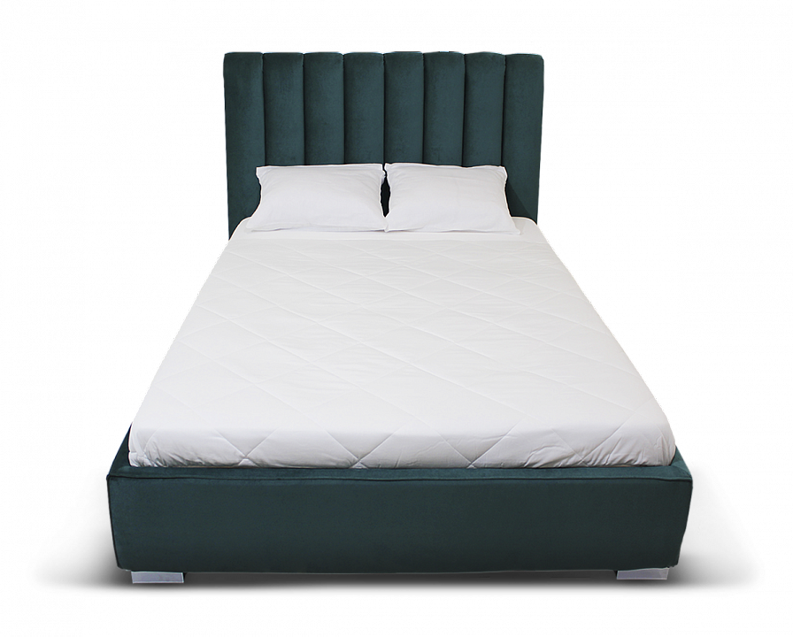Кровать PLATINO mobili Emerald